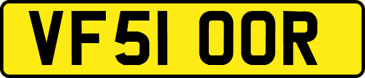 VF51OOR