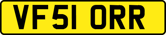 VF51ORR