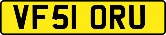 VF51ORU