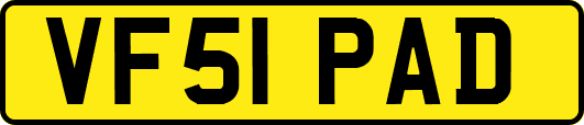 VF51PAD