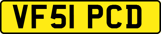 VF51PCD