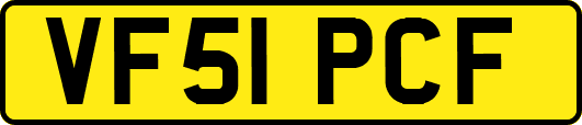 VF51PCF