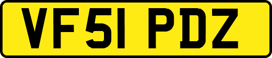 VF51PDZ