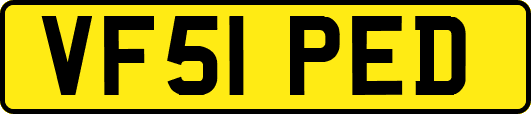 VF51PED
