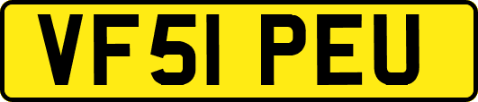 VF51PEU