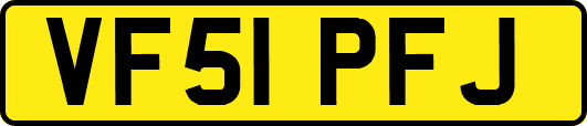VF51PFJ