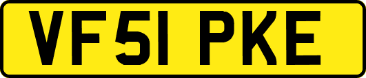 VF51PKE