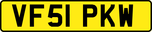 VF51PKW