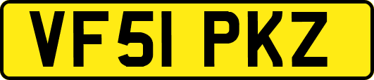 VF51PKZ