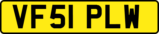 VF51PLW