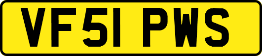 VF51PWS