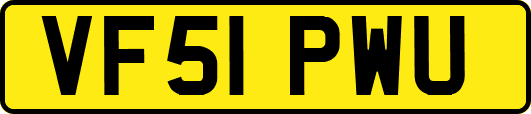 VF51PWU