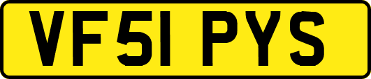 VF51PYS