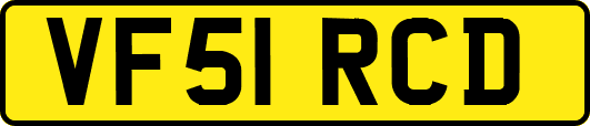 VF51RCD
