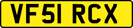 VF51RCX