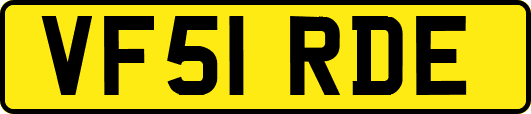 VF51RDE