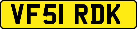 VF51RDK