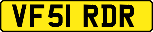 VF51RDR