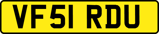 VF51RDU