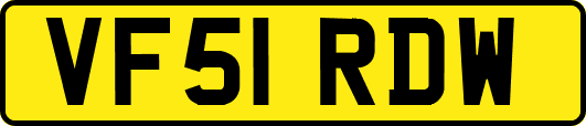 VF51RDW