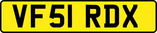 VF51RDX