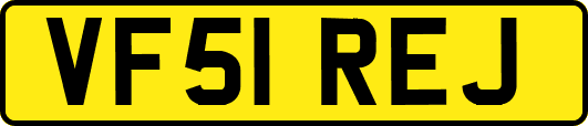 VF51REJ