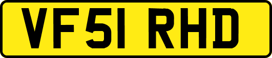 VF51RHD