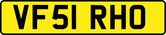 VF51RHO