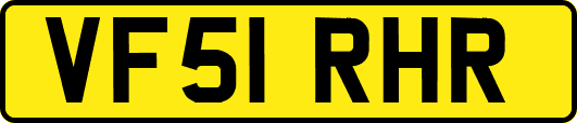 VF51RHR