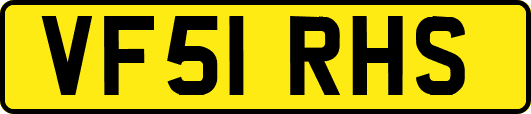 VF51RHS