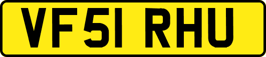 VF51RHU