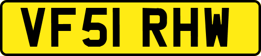 VF51RHW