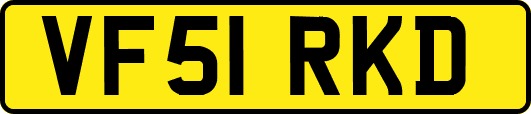 VF51RKD