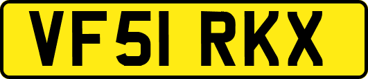 VF51RKX