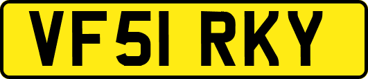 VF51RKY