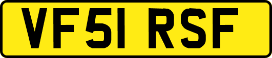 VF51RSF