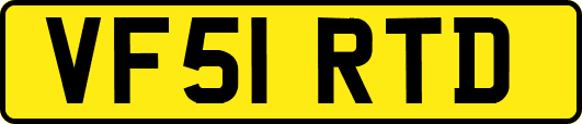 VF51RTD