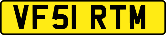 VF51RTM