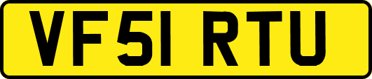 VF51RTU