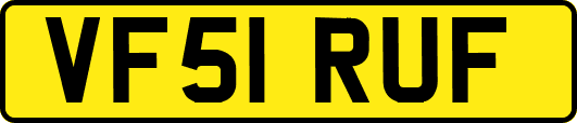 VF51RUF