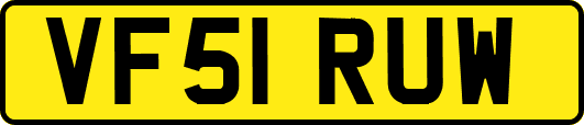 VF51RUW