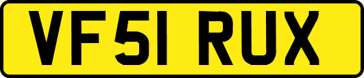VF51RUX