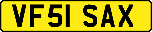 VF51SAX