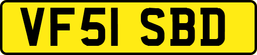 VF51SBD