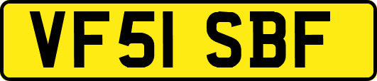 VF51SBF