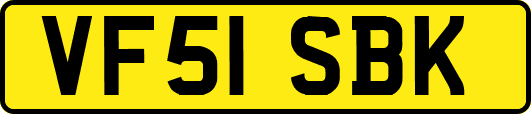 VF51SBK
