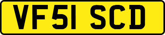 VF51SCD