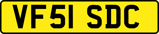 VF51SDC