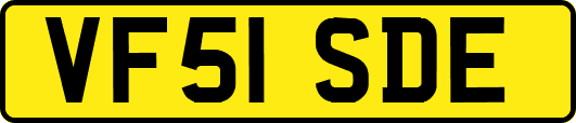 VF51SDE