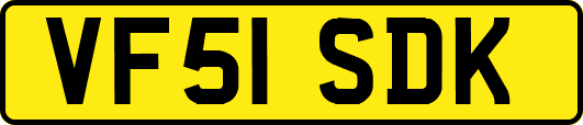 VF51SDK
